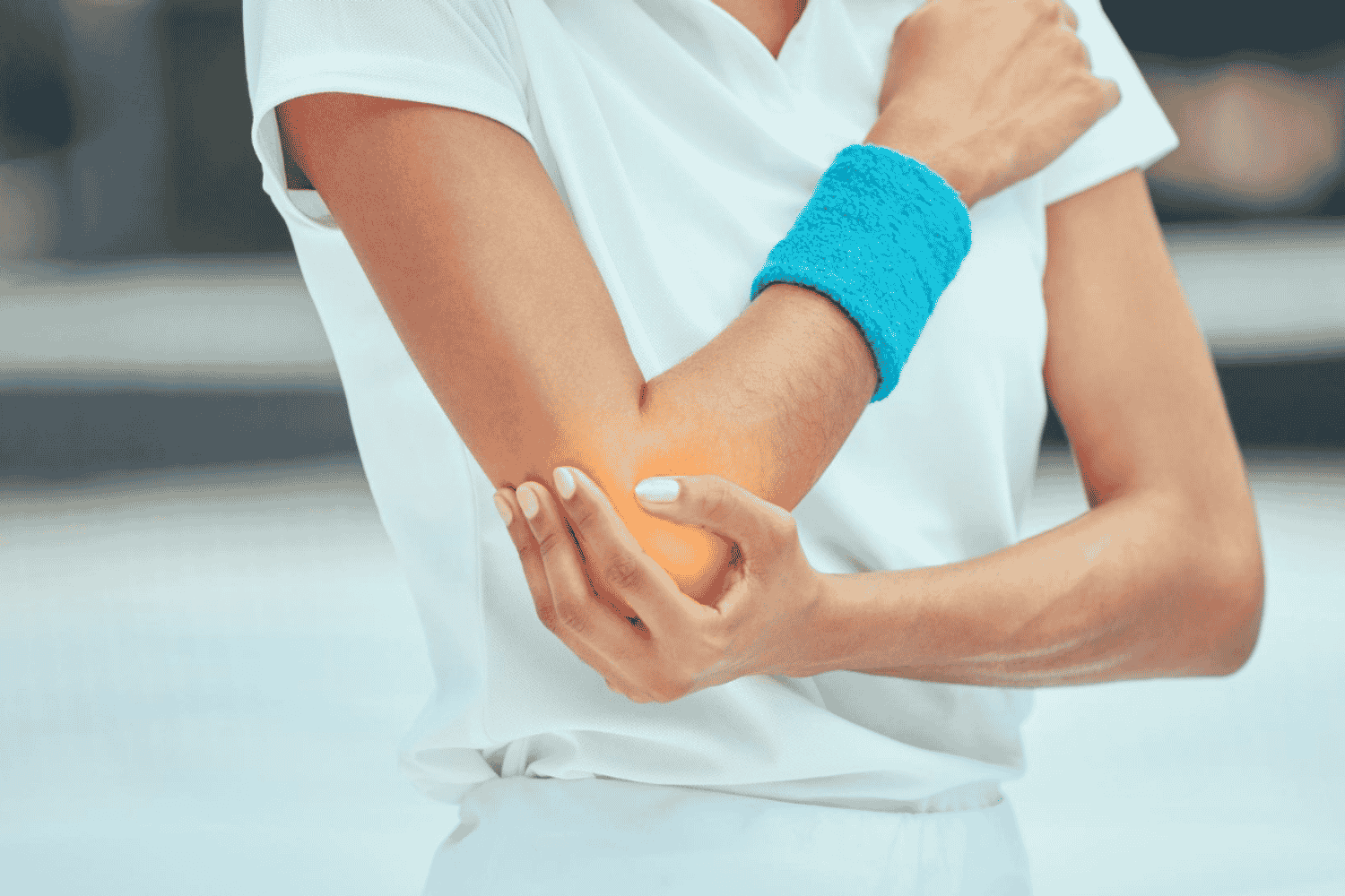 Tennis Elbow and Golfer’s Elbow